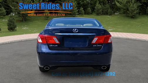 2009 Lexus ES 350 Base
