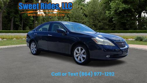 2009 Lexus ES 350 Base