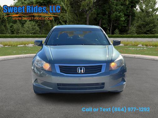 2009 Honda Accord EX