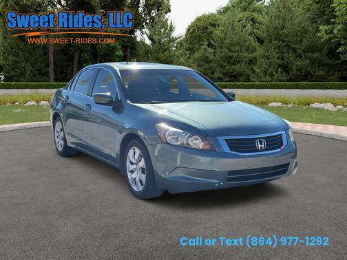 2009 Honda Accord EX