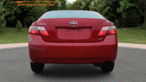 2007 Toyota Camry LE