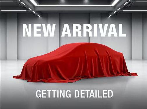 Black 2018 Buick Cascada Premium