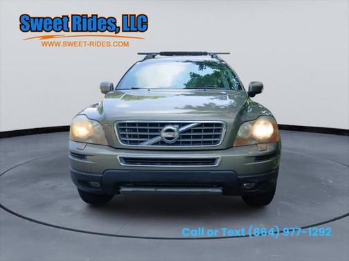 2011 Volvo XC90 3.2