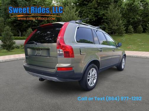 2011 Volvo XC90 3.2