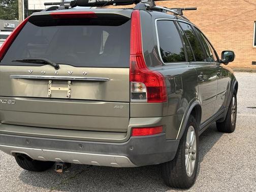 2011 Volvo XC90 3.2