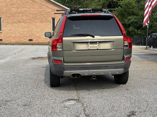2011 Volvo XC90 3.2