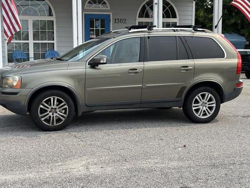 2011 Volvo XC90 3.2