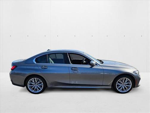 2024 BMW 330 i