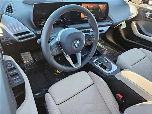 2026 BMW 228 Gran Coupe 228