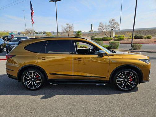 2023 Acura MDX Type S w/Advance Package