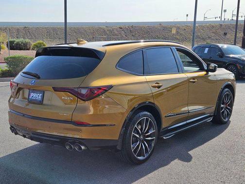 2023 Acura MDX Type S w/Advance Package