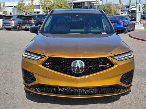 2023 Acura MDX Type S w/Advance Package
