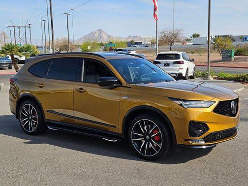 2023 Acura MDX Type S w/Advance Package