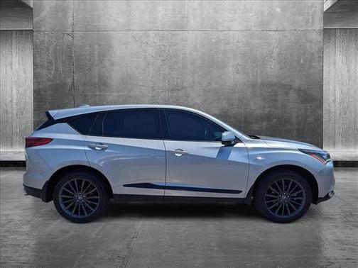 2022 Acura RDX A-Spec Advance Package