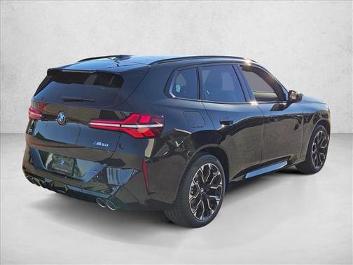 2026 BMW X3 M50 xDrive