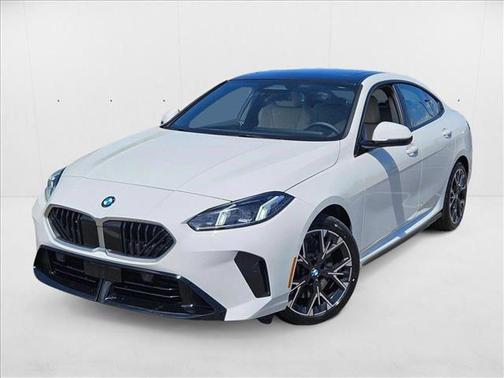 2025 BMW 228 Gran Coupe xDrive