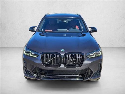 2024 BMW X3 M40i