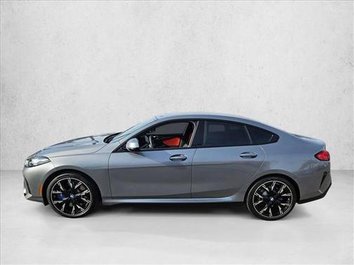 2026 BMW 228 Gran Coupe i