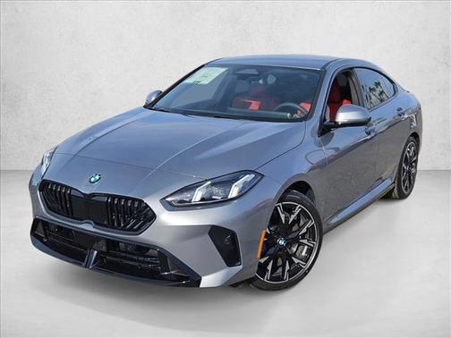 2026 BMW 228 Gran Coupe i