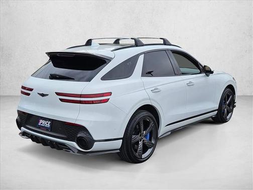 2024 Genesis GV70 3.5T AWD Sport