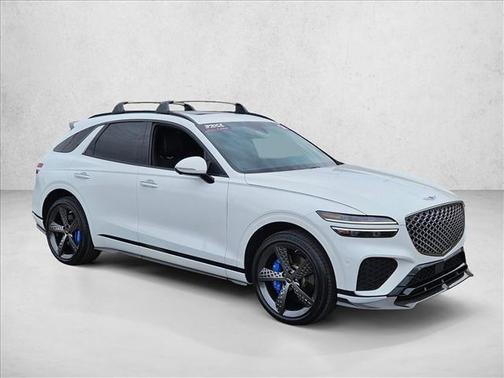 2024 Genesis GV70 3.5T AWD Sport