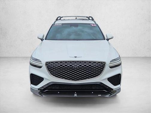 2024 Genesis GV70 3.5T AWD Sport