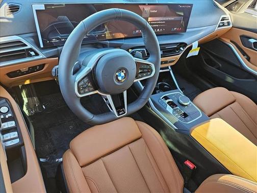 2026 BMW 330 330i