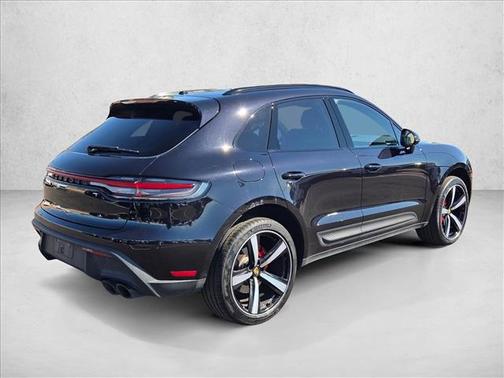 2023 Porsche Macan S