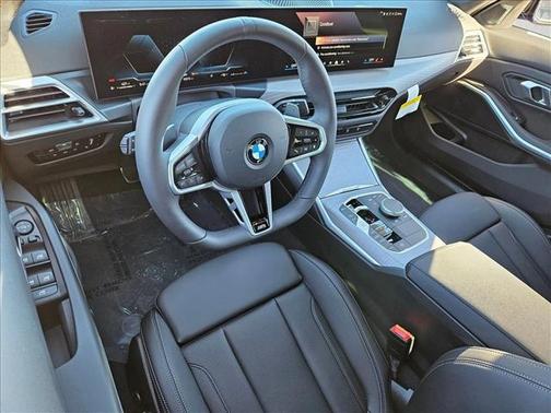 2026 BMW 330 NA