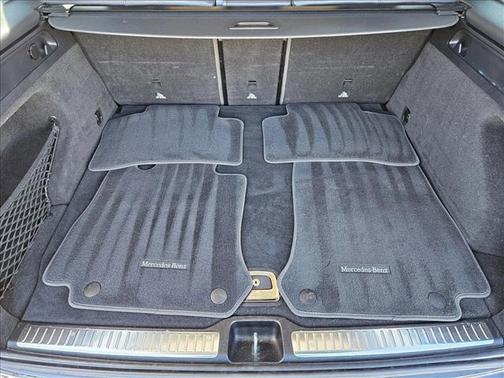 2021 Mercedes-Benz GLC 300 Base