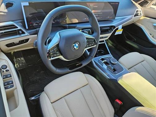 2026 BMW 330 330i