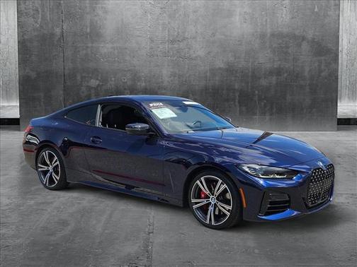 2023 BMW M440 i