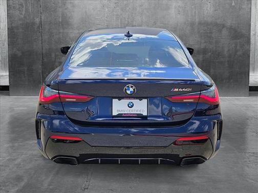 2023 BMW M440 i