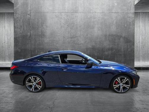 2023 BMW M440 i