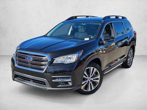 2019 Subaru Ascent Limited 8-Passenger