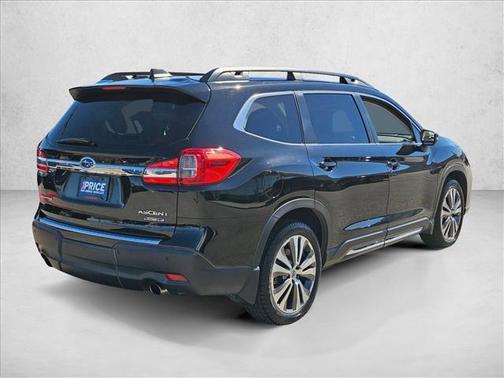 2019 Subaru Ascent Limited 8-Passenger