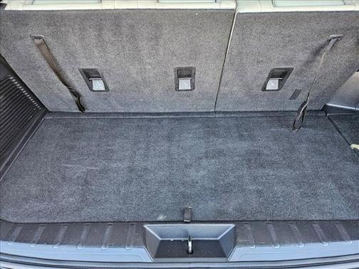 2019 Subaru Ascent Limited 8-Passenger