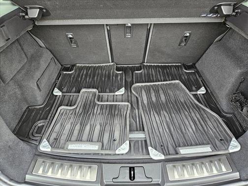 2020 Land Rover Range Rover Evoque First Edition
