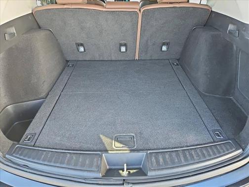 Majestic Black Pearl 2020 Acura RDX Technology Package