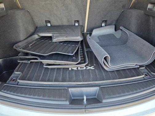 2022 Acura RDX Technology Package