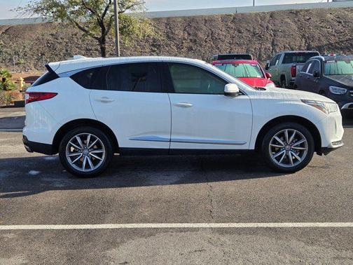 2022 Acura RDX Technology Package