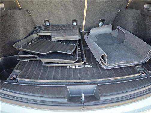 2022 Acura RDX Technology Package