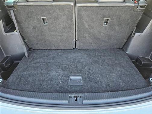 2022 Volkswagen Atlas 2.0T SE w/Technology 4MOTION