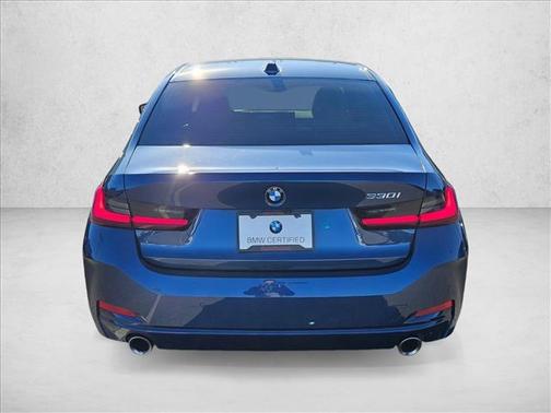 2023 BMW 330 330i