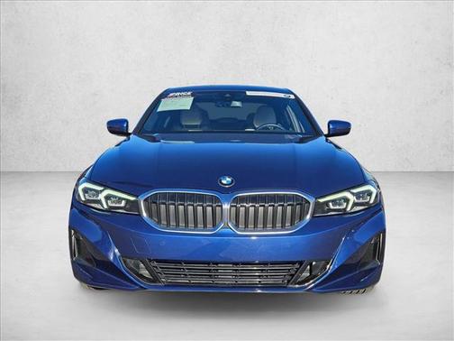 2023 BMW 330 330i