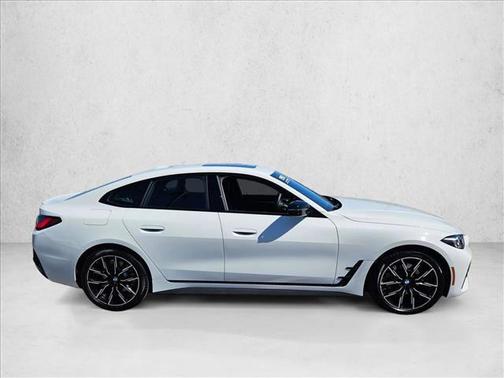 2025 BMW 430 Gran Coupe i xDrive