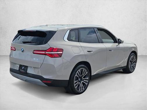 Dune Grey Metallic 2026 BMW X3 30 xDrive