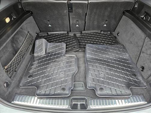 2024 Mercedes-Benz GLE 350 4MATIC