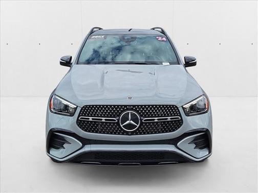 2024 Mercedes-Benz GLE 350 4MATIC
