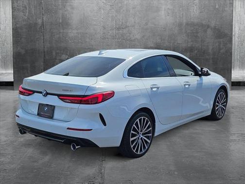 2024 BMW 228 Gran Coupe i sDrive
